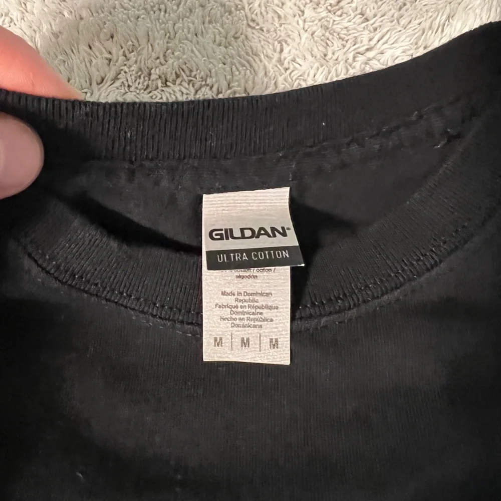 StewMac Tee - Picture 4 of 4